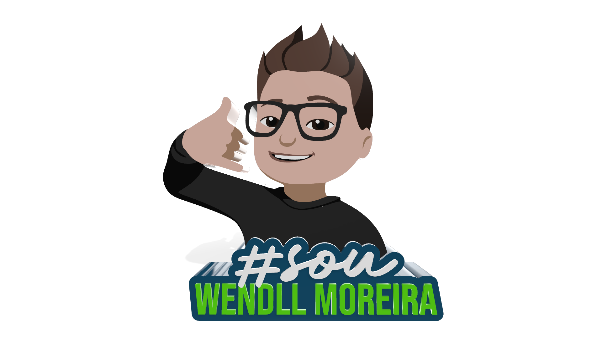 RADIO ACHUI E  SHOW PODCAST